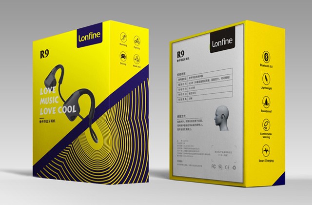 朗凡科技 | 包裝策劃設(shè)計(jì)