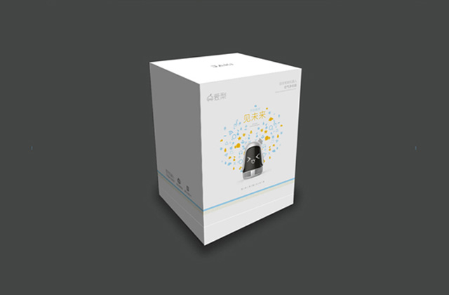 佳佳機(jī)器人|包裝策劃設(shè)計(jì)