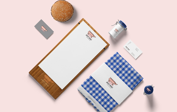 企業(yè)vi餐飲設計如何做