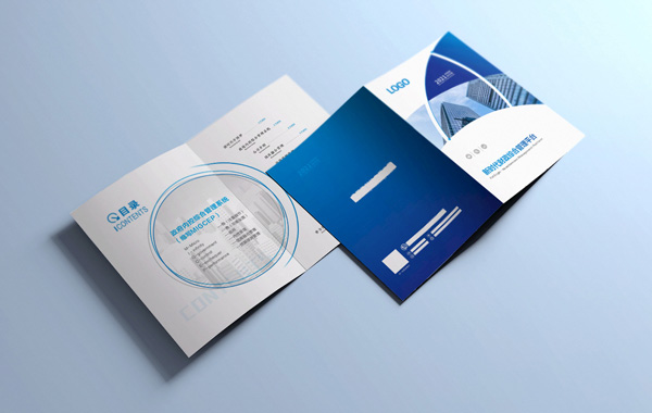 畫冊(cè)設(shè)計(jì)要注意什么